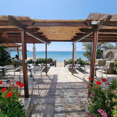Studios Margarita Platis Gialos  Exterior photo