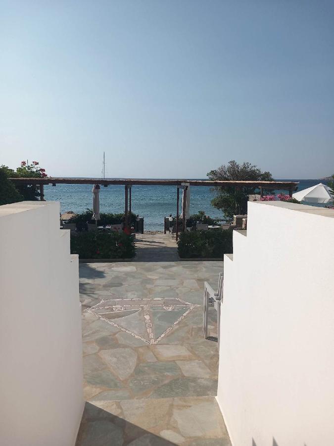 Studios Margarita Platis Gialos  Exterior photo